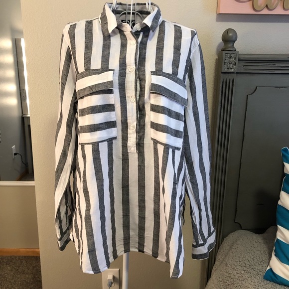 who what wear top - Picture 3 of 6